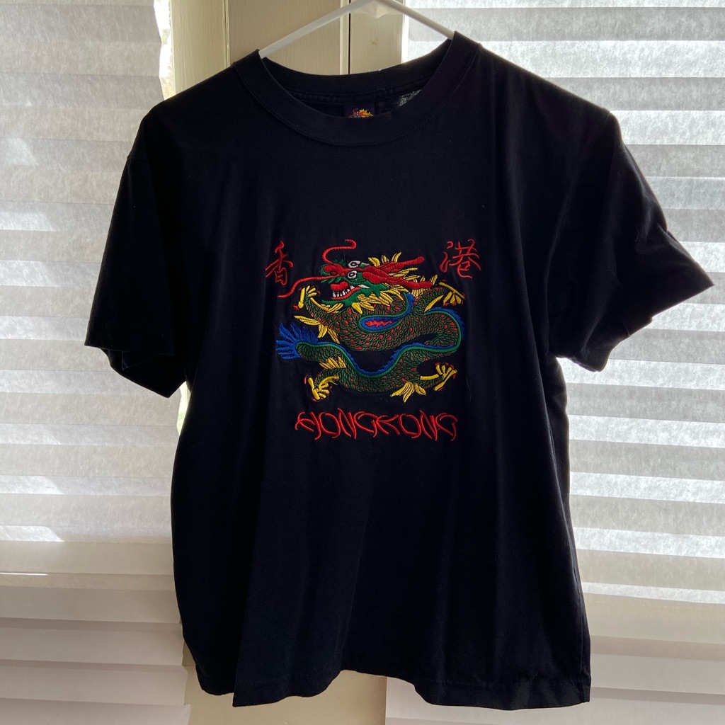 Dragon Tee